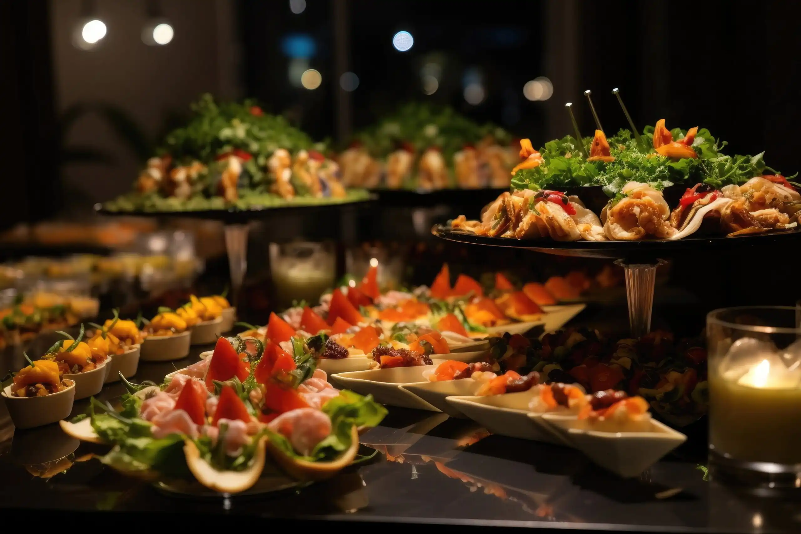 Evento Corporativo 2